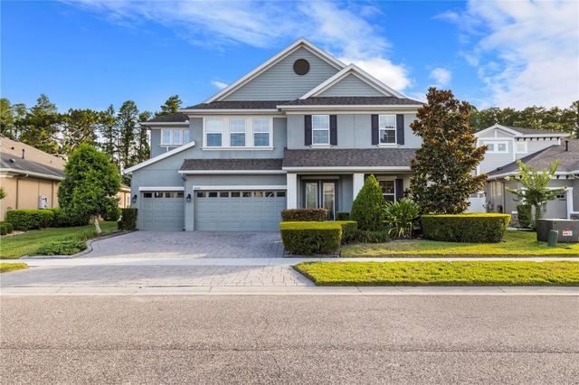 19520 HAYDEN LAKE COURT, Land O Lakes, FL 34638