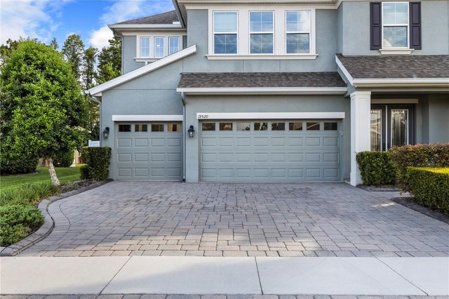 19520 HAYDEN LAKE COURT, Land O Lakes, FL 34638