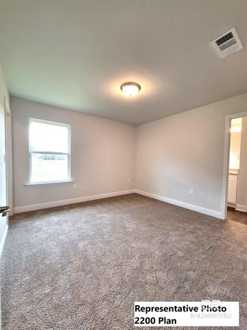 631 Mayflower Drive, Foley, AL 36535