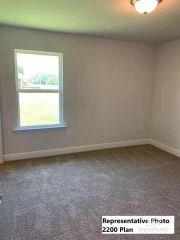 631 Mayflower Drive, Foley, AL 36535