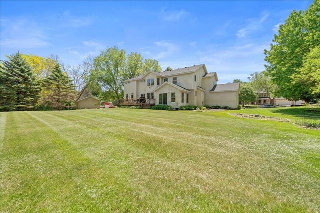17672 Kettering Trail, Lakeville, MN 55044