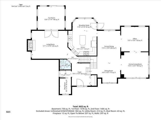 17672 Kettering Trail, Lakeville, MN 55044