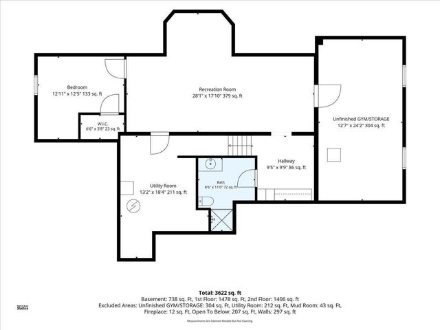 17672 Kettering Trail, Lakeville, MN 55044