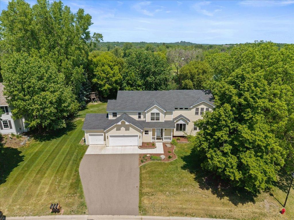 17672 Kettering Trail, Lakeville, MN 55044 — photo 5