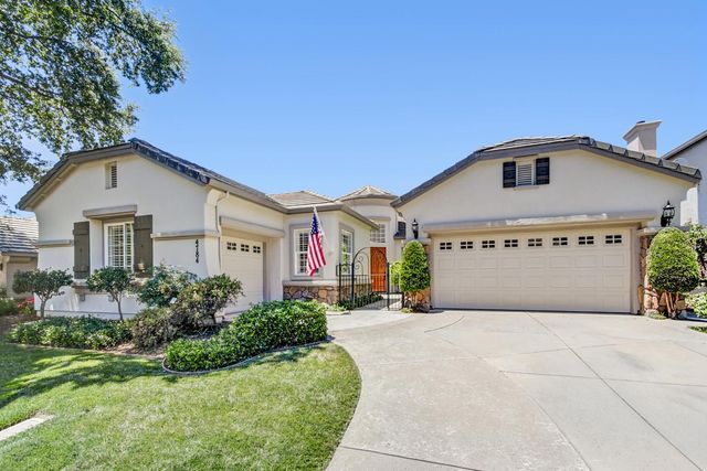 4784 Village Green, El Dorado Hills, CA 95762