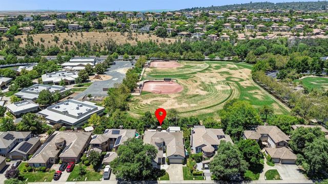 4784 Village Green, El Dorado Hills, CA 95762