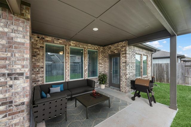 2414 Jasper Point, Missouri City, TX 77459