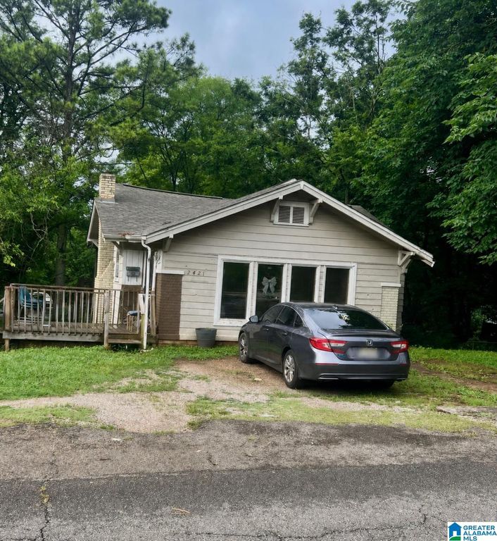 2421 BROOKHAVEN AVENUE SW, Birmingham, AL 35211