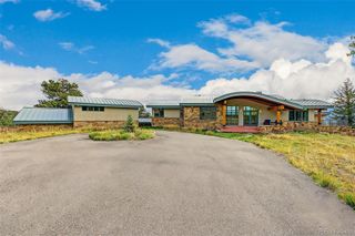 3965 Douglas Mountain Drive, Golden, CO 80403