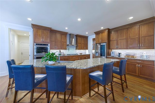 2112 Avada Dr, Midlothian, VA 23112