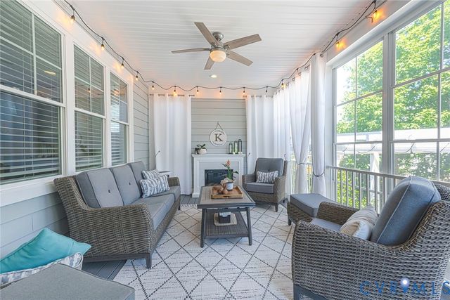 2112 Avada Dr, Midlothian, VA 23112