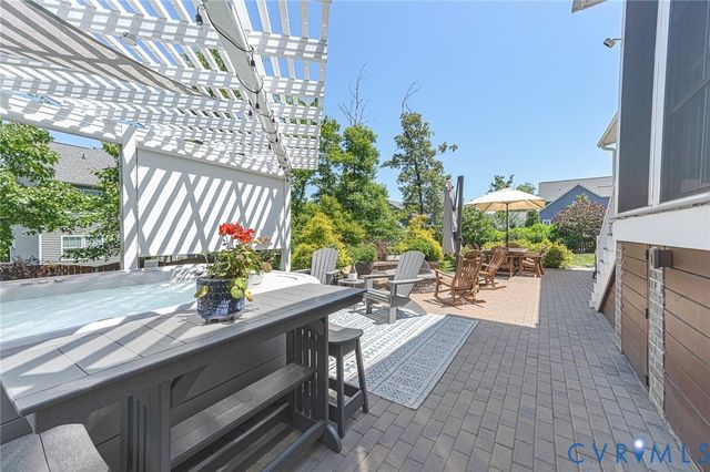 2112 Avada Dr, Midlothian, VA 23112