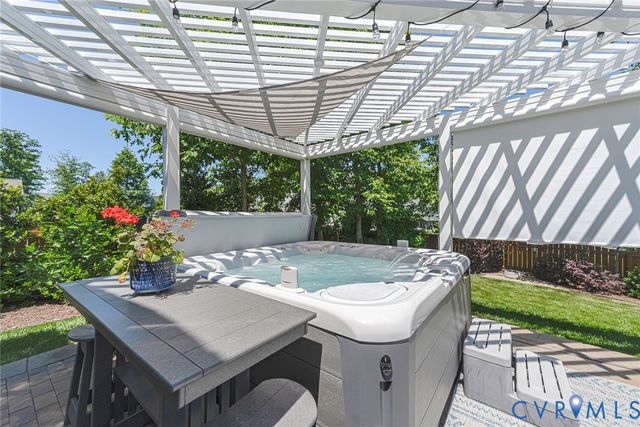2112 Avada Dr, Midlothian, VA 23112