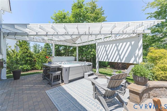 2112 Avada Dr, Midlothian, VA 23112
