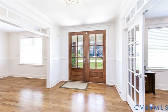 2112 Avada Dr, Midlothian, VA 23112