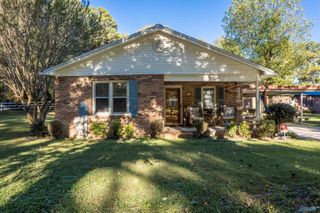 1412 County Road 1193, Vinemont, AL 35179