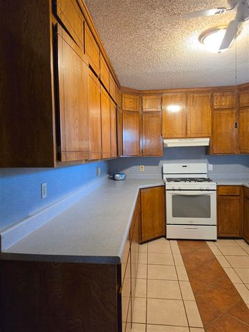 17728 WATTS RD, Fletcher, OK 73541