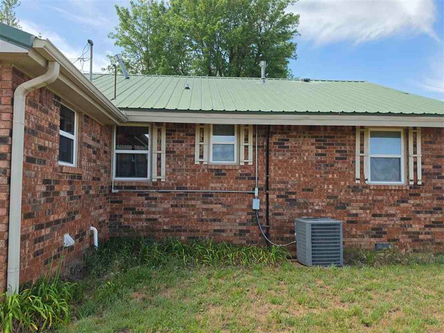 17728 WATTS RD, Fletcher, OK 73541