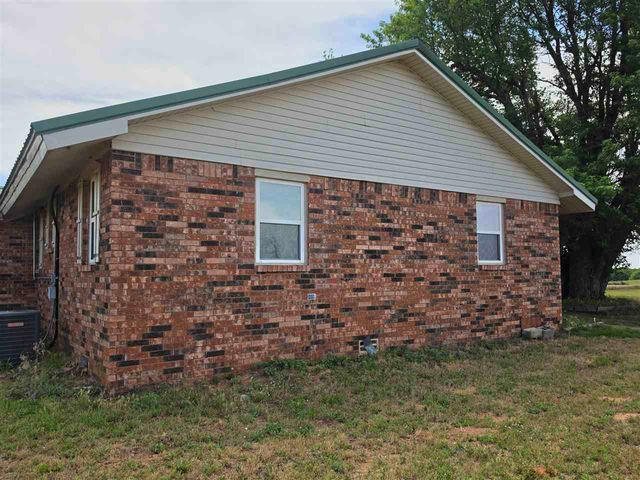 17728 WATTS RD, Fletcher, OK 73541