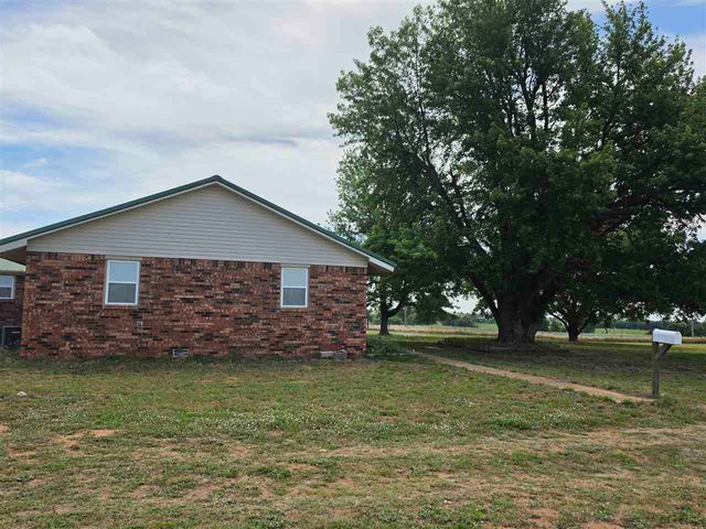 17728 WATTS RD, Fletcher, OK 73541