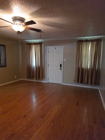 17728 WATTS RD, Fletcher, OK 73541