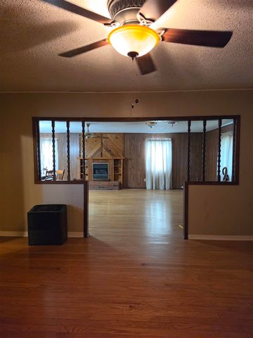 17728 WATTS RD, Fletcher, OK 73541