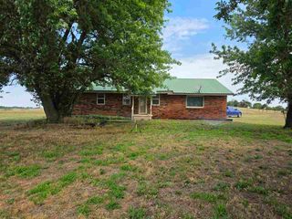 17728 WATTS RD, Fletcher, OK 73541