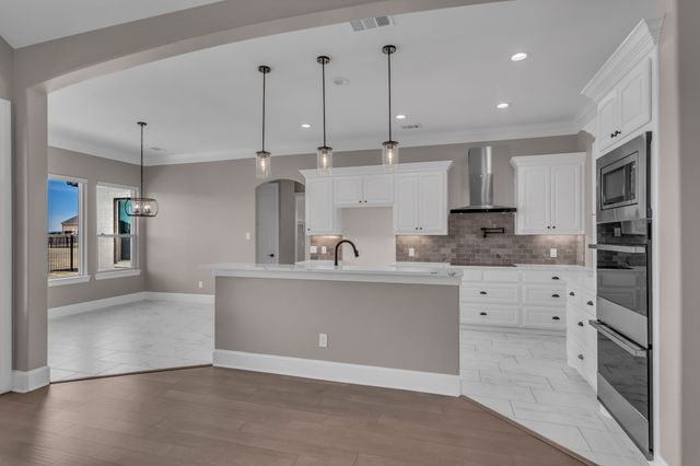 1430 Carter Drive, Royse City, TX 75189