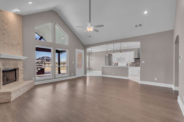 1430 Carter Drive, Royse City, TX 75189