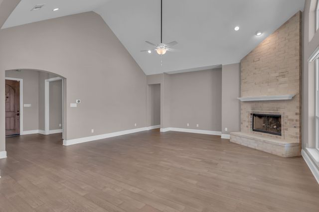 1430 Carter Drive, Royse City, TX 75189