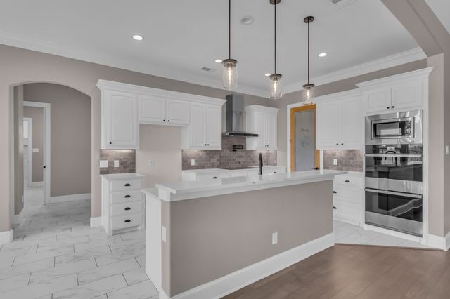 1430 Carter Drive, Royse City, TX 75189