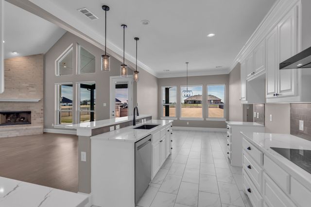 1430 Carter Drive, Royse City, TX 75189