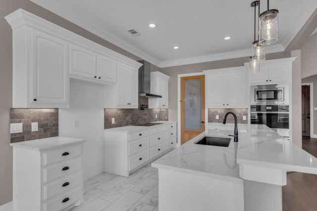 1430 Carter Drive, Royse City, TX 75189