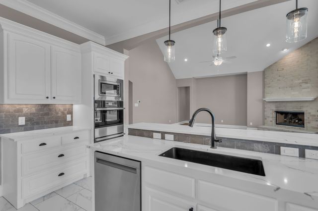 1430 Carter Drive, Royse City, TX 75189