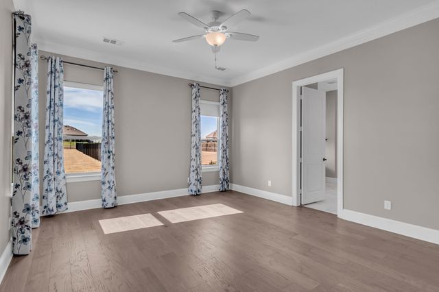 1430 Carter Drive, Royse City, TX 75189