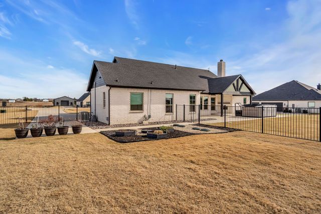 1430 Carter Drive, Royse City, TX 75189