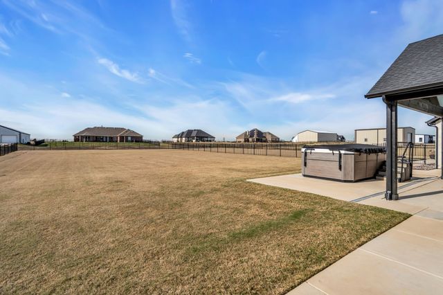 1430 Carter Drive, Royse City, TX 75189
