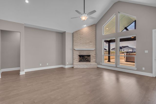 1430 Carter Drive, Royse City, TX 75189