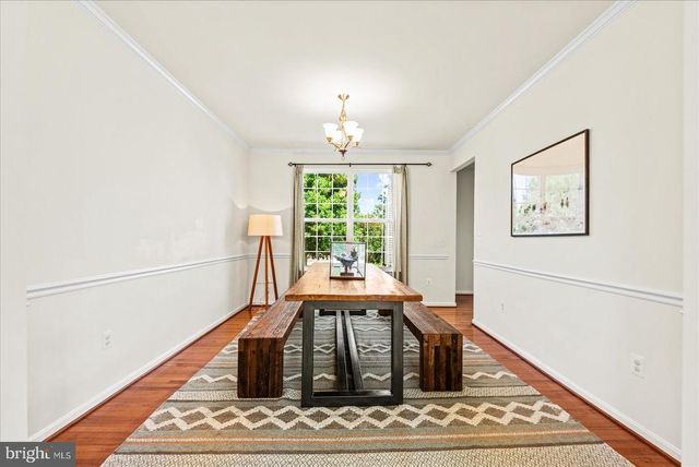 643 PELHAMS REACH DR, Culpeper, VA 22701