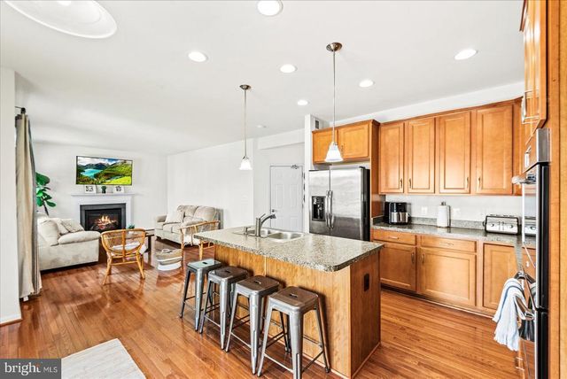 643 PELHAMS REACH DR, Culpeper, VA 22701