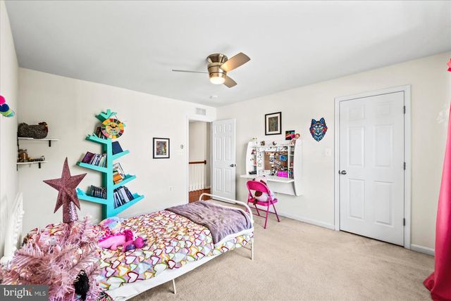 643 PELHAMS REACH DR, Culpeper, VA 22701