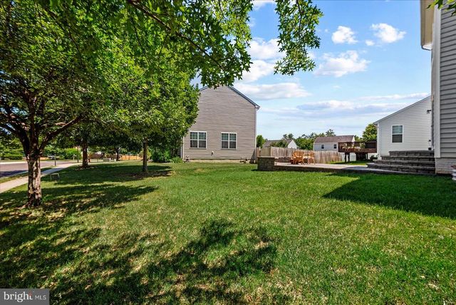 643 PELHAMS REACH DR, Culpeper, VA 22701