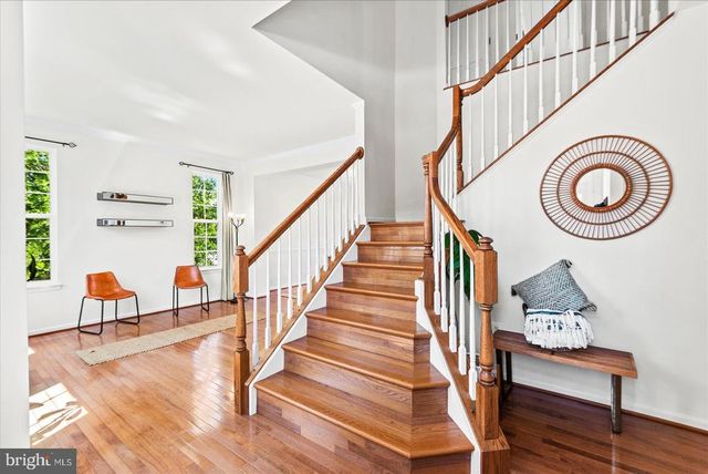 643 PELHAMS REACH DR, Culpeper, VA 22701