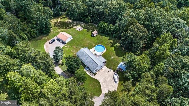 643 PELHAMS REACH DR, Culpeper, VA 22701