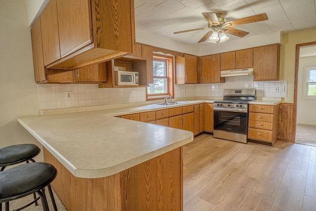 N3705 County Road G, Mauston, WI 53948
