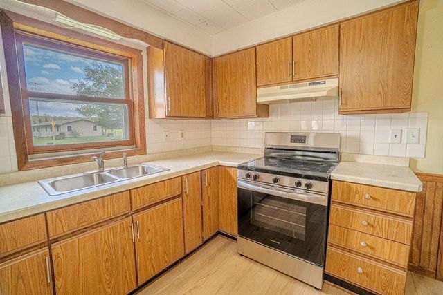 N3705 County Road G, Mauston, WI 53948