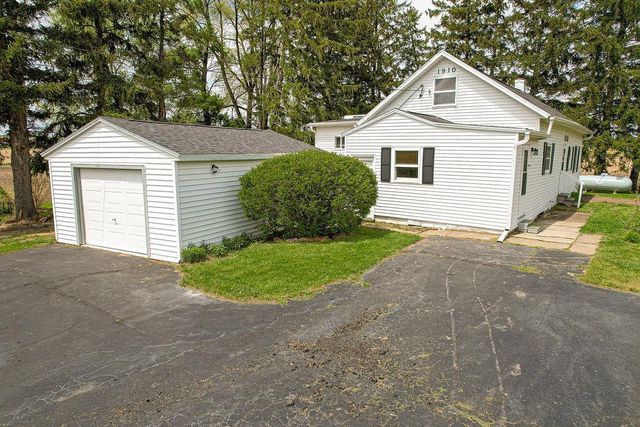 N3705 County Road G, Mauston, WI 53948