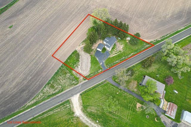 N3705 County Road G, Mauston, WI 53948