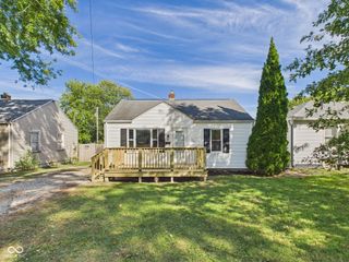 324 E 35th Street, Anderson, IN 46013