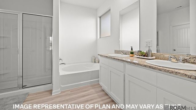 6950 Brook Hollow Drive, Zachary, LA 70791